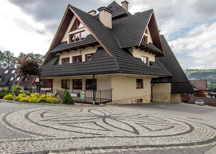 Apartamenty Na Szczytach Zakopane